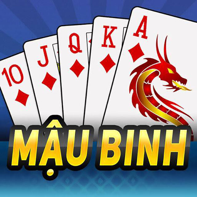 Giới thiệu khái quát về game bài Mậu Binh