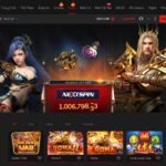 Top game nổ hũ Me88 đang làm mưa làm gió trên thị trường