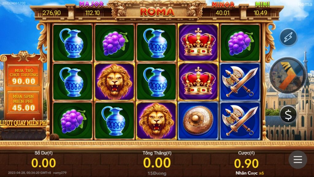 Cách thức tham gia top game nổ hũ Me88 trực tuyến